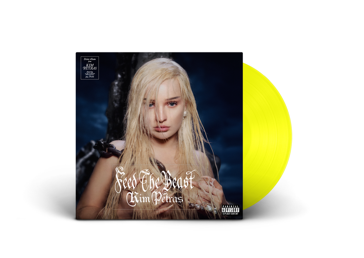 Kim Petras - Feed The Beast