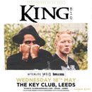 King 810 18/05/22 @ The Key Club