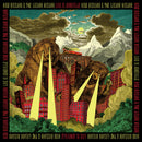 King Gizzard & The Lizard Wizard - Live in Asheville 2019