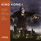 King Kong - Original Movie Soundtrack By Max Steiner: Vinyl LP