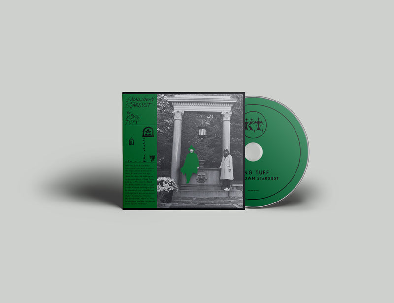 King Tuff - Smalltown Stardust *Pre-Order