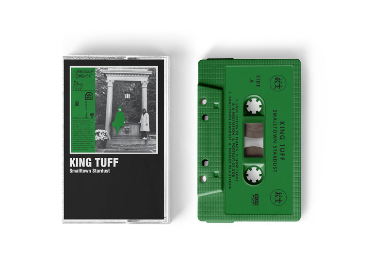 King Tuff - Smalltown Stardust *Pre-Order