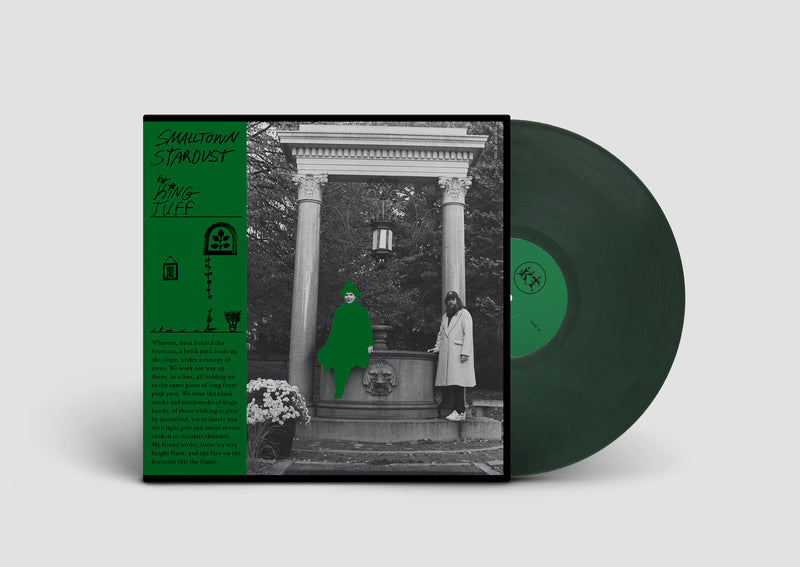 King Tuff - Smalltown Stardust *Pre-Order