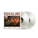 Kodaline - Our Roots Run Deep + Ticket Bundle (Intimate Album Launch show at The Wardrobe Leeds) *Pre-Order