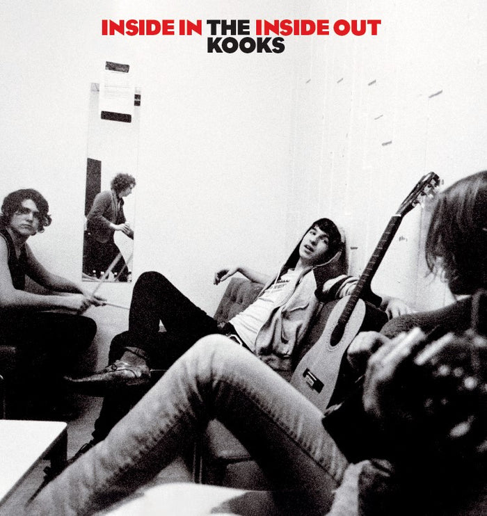 Kooks (The) - Inside In, Inside Out