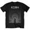 Korn Radiate Glow Unisex T-Shirt