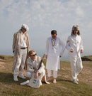 Kula Shaker 24/01/23 @ Brudenell Social Club