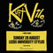 Kurt Vile & The Indicators 28/08/22 @ Leeds University Stylus