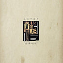 La's (The) - Live 1986 - 1987: Vinyl LP