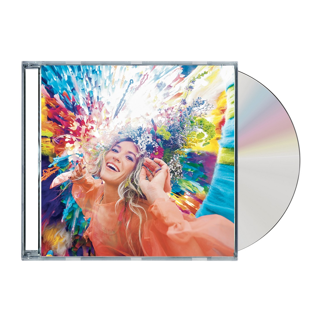 Lauren Daigle - S/T