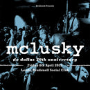 McLusky 08/04/22 @ Brudenell Social Club