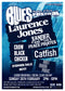 Leeds Blues, Rhythm & Rock Festival 26/02/23 @ Brudenell Social Club