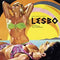 Lesbo OST - Alessandro Alessandroni: Vinyl LP