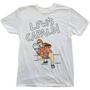 Lewis Capaldi - unisex T-Shirt
