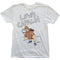 Lewis Capaldi - unisex T-Shirt