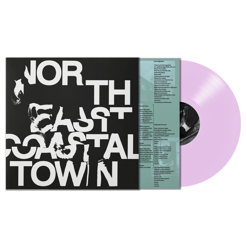 Life - North East Coastal Town