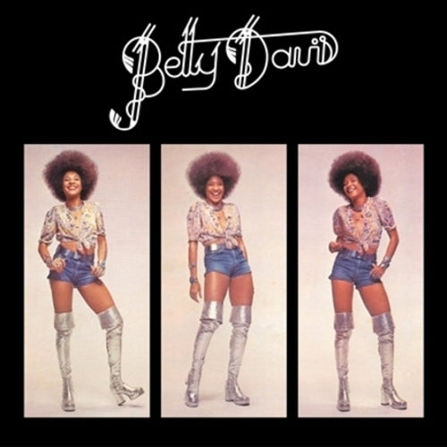 Betty Davis - S/T