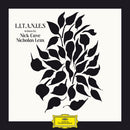 Nick Cave & Nicholas Lens - LITANIES: Vinyl 2LP