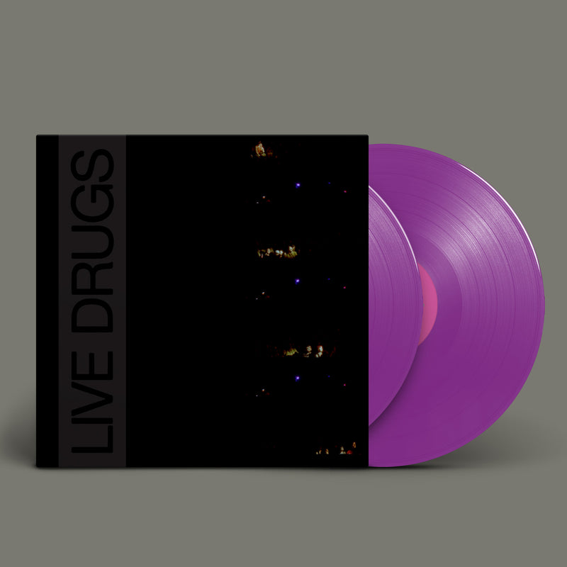 War On Drugs (The) – Live Drugs: Various Formats