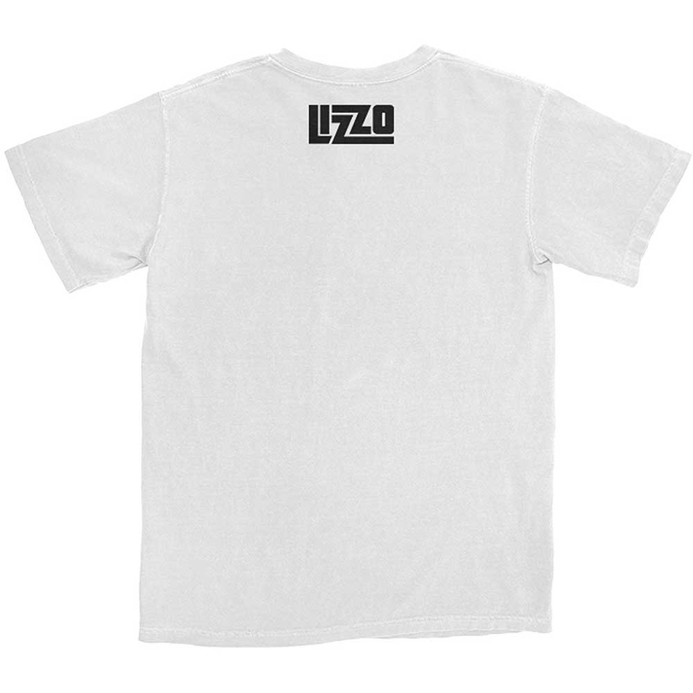 Lizzo - Arch - Unisex T-Shirt