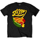 Lizzo - Bussin or Disgustin - Unisex T-Shirt