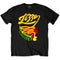 Lizzo - Bussin or Disgustin - Unisex T-Shirt