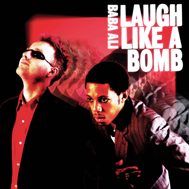 Baba Ali - Laugh Like A Bomb