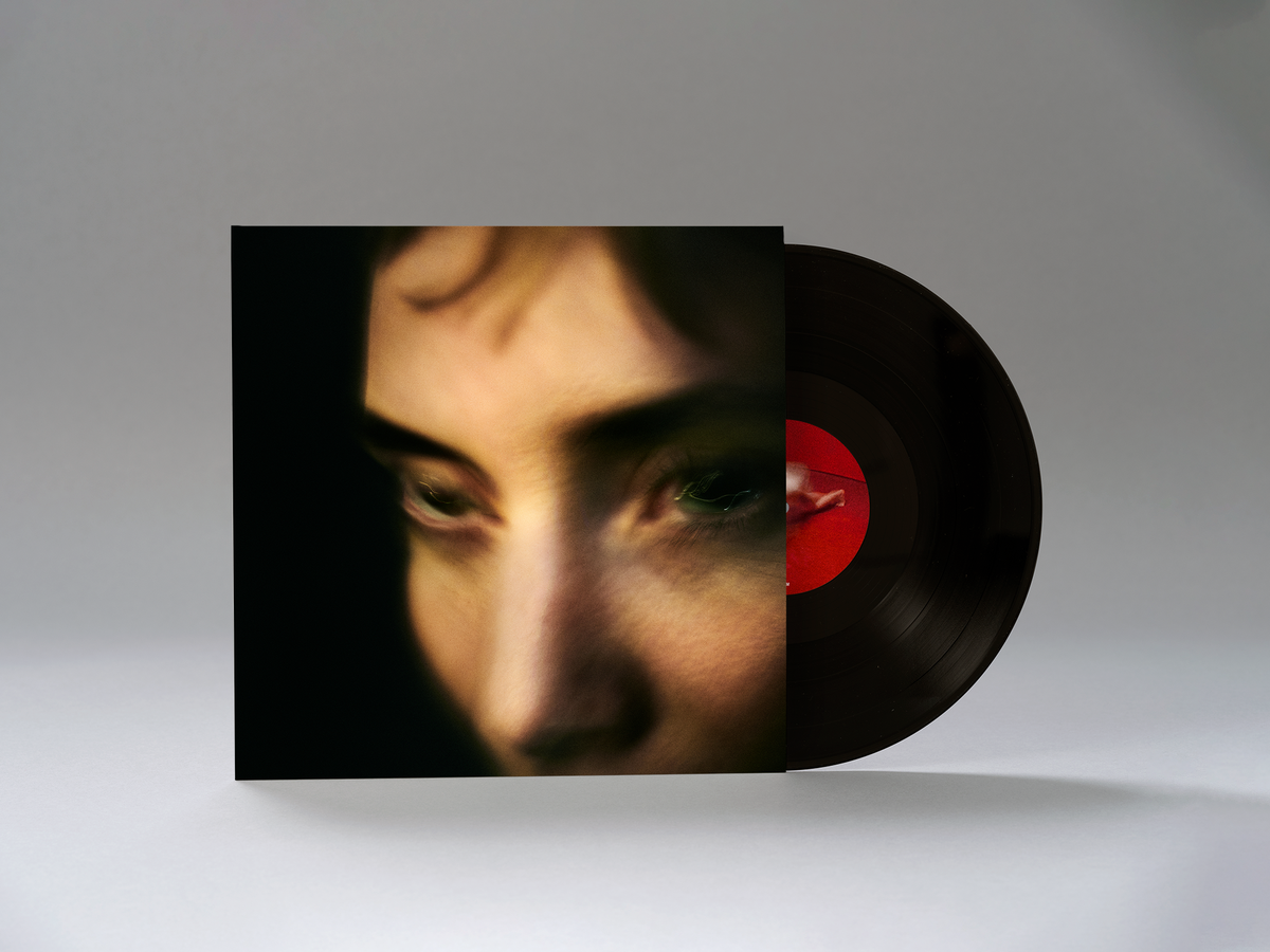 Lykke Li - EYEYE