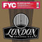 Fine Young Cannibals feat. Derrick Carter & Seth Troxler - She Drives Me Crazy: Vinyl 12" Limited RSD 2021