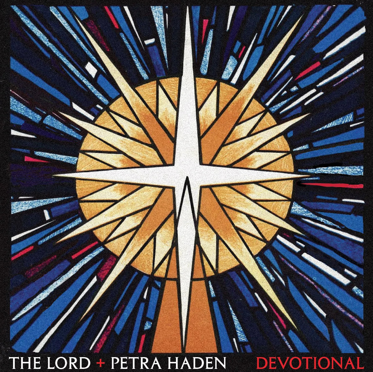 Lord (The) and Peter Haden - Devotional