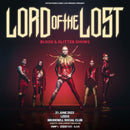 Lord Of The Lost 21/06/23 @ Brudenell Social Club