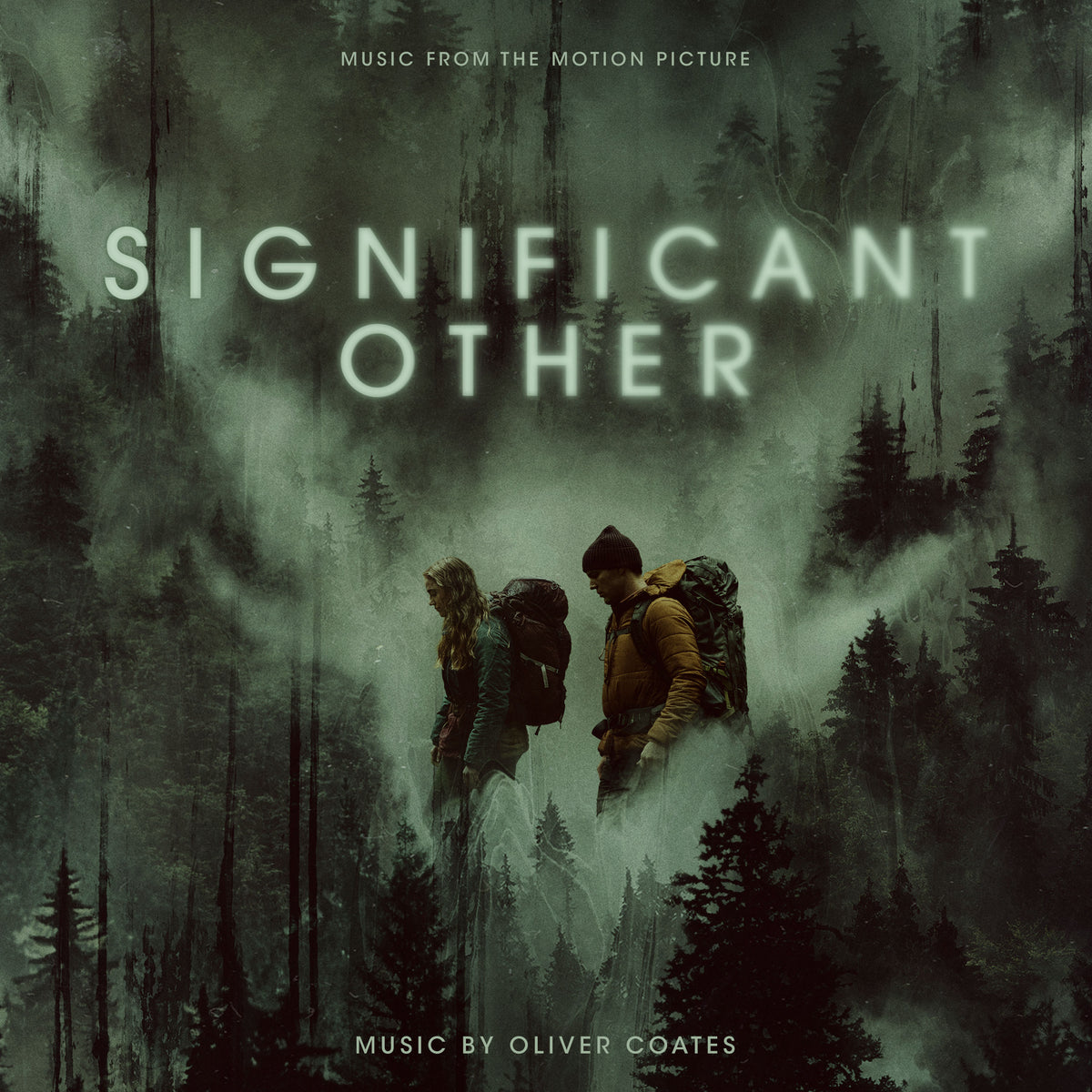 Oliver Coates - Significant Other
