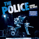Police (The) - Around The World Restored & Expanded