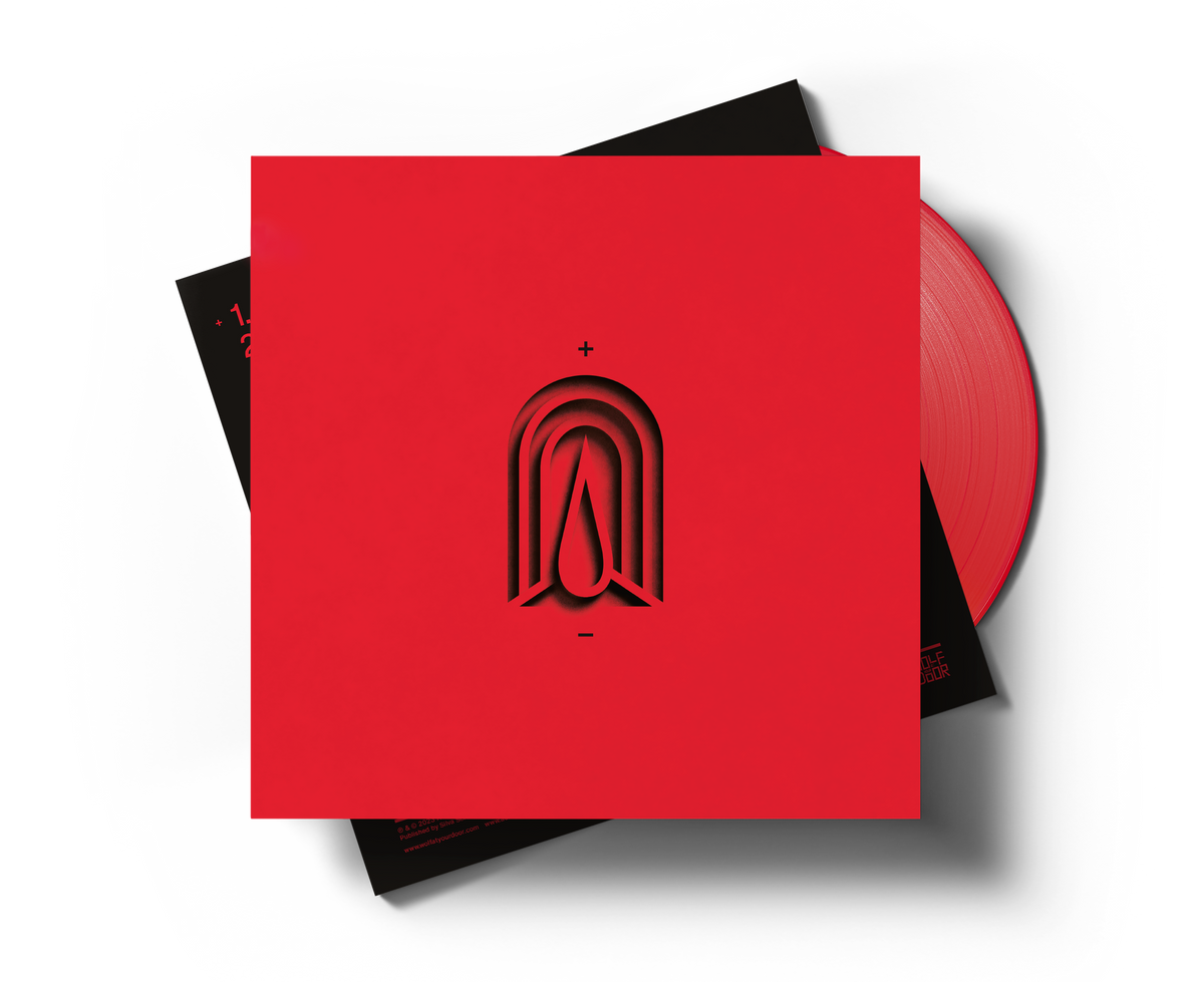 Acres - Burning Throne