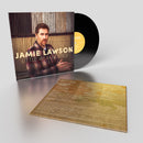Jamie Lawson - Little Weaknesses