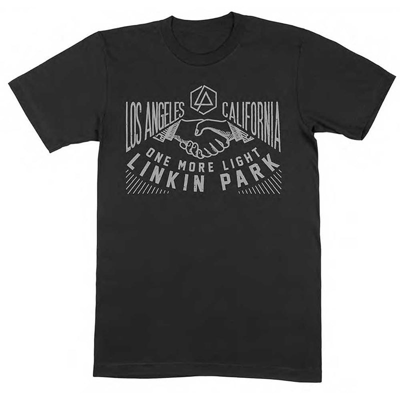 Linkin Park LIGHT IN YOUR HANDS unisex T-Shirt