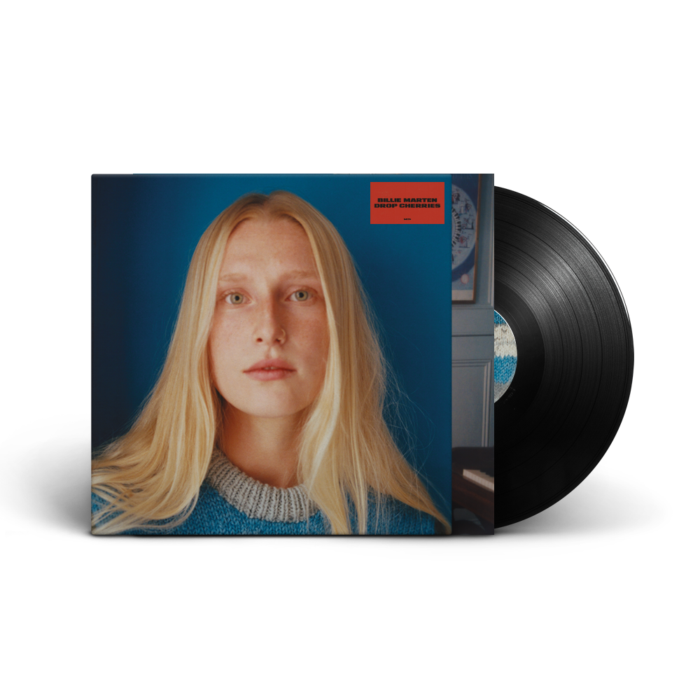 Billie Marten - Drop Cherries