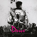 Drive: Soundtrack By Cliff Martinez