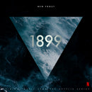 Ben Frost - 1899 (Original Music From The Netflix Series)
