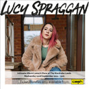 NEW DATE Lucy Spraggan - Choices Various Formats + Ticket Bundle (Album Launch gig at The Wardrobe)