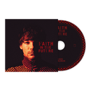 Louis Tomlinson - Faith In The Future *Competition