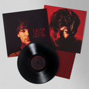 Louis Tomlinson - Faith In The Future *Competition