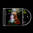 Lola Young - My Mind Wanders and Sometimes Leaves Completely
