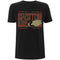 Led Zeppelin - Zeppelin & Smoke - unisex T-Shirt