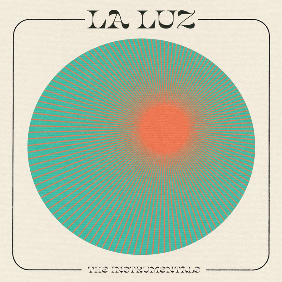 La Luz - Instrumentals - Limited RSD 2022