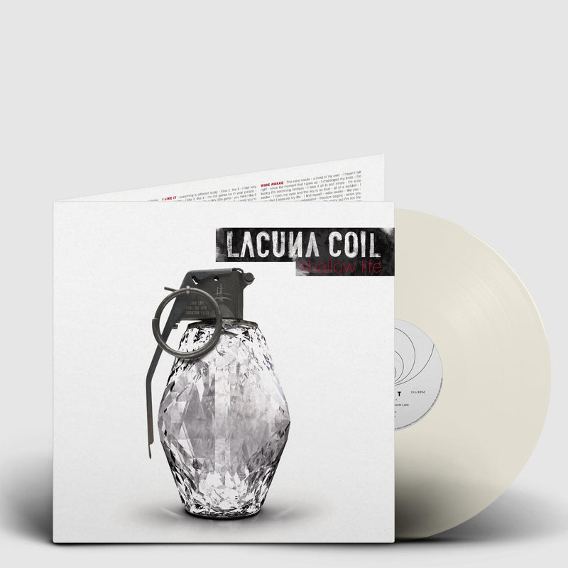 Lacuna Coil - Shallow Life - Limited RSD 2023