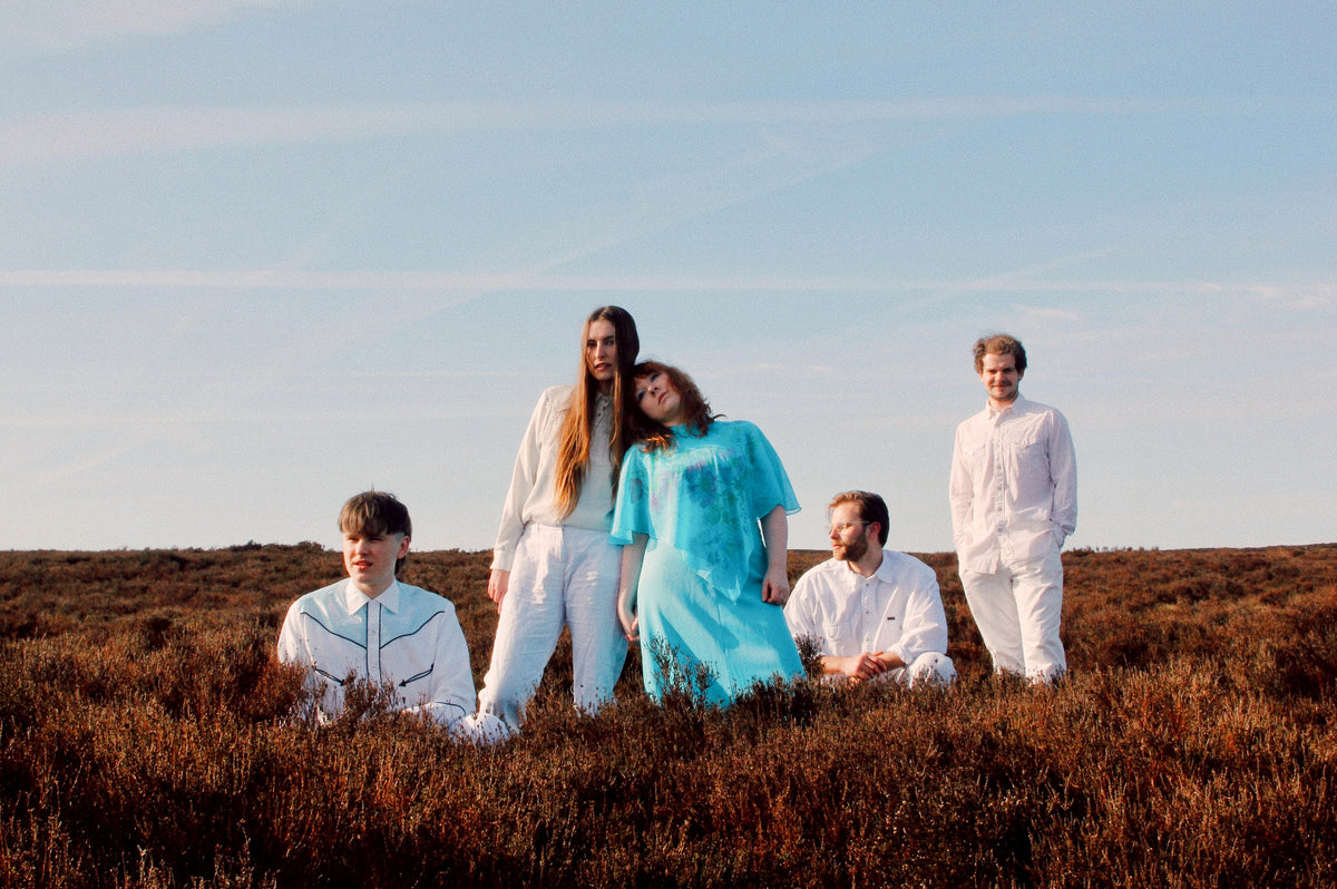 Lady 28/09/22 @ Brudenell Social Club