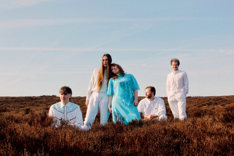 Lady 28/09/22 @ Brudenell Social Club