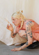 Lala Lala 23/02/22 @ Brudenell Social Club  **Cancelled