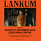 Lankum 10/12/23 @ Leeds Irish Centre